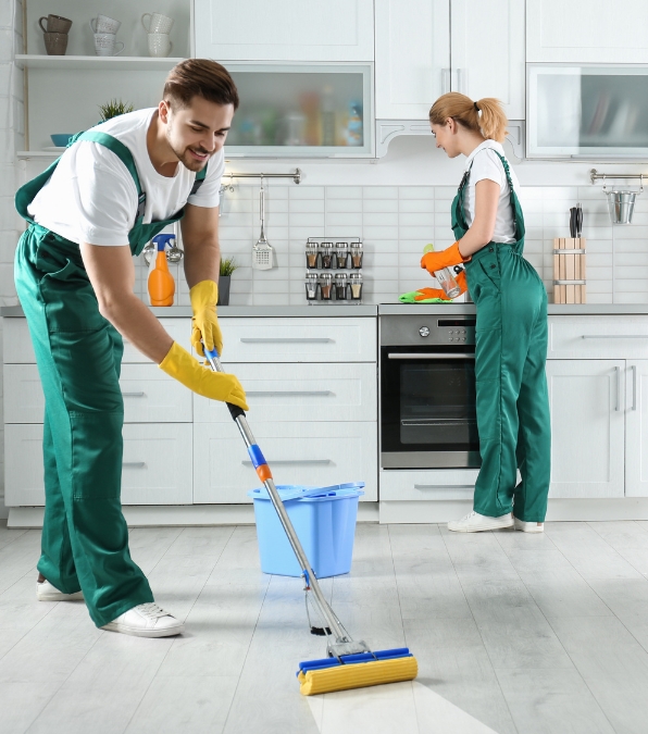 service